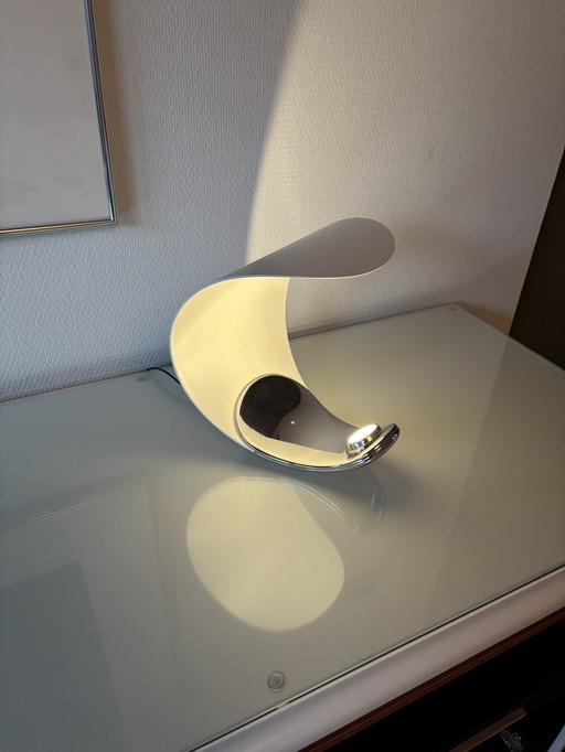 Design Table Lamp Luceplan D76