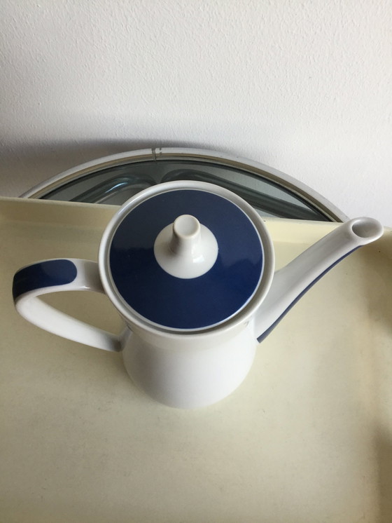 Image 1 of Seltmann Meadows Coffee pot + Milk jug + Sugar bowl