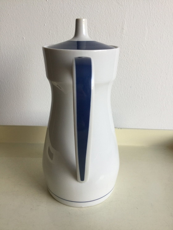 Image 1 of Seltmann Meadows Coffee pot + Milk jug + Sugar bowl