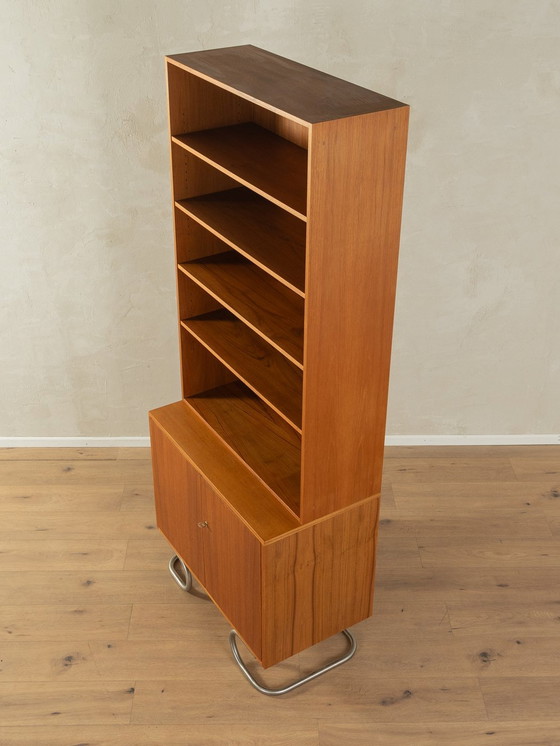 Image 1 of Gabinete Dewe de la década de 1960