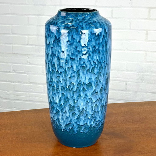 West Germany vase 517-45 by Scheurich