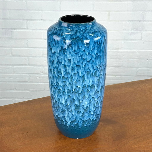 West Germany vase 517-45 by Scheurich