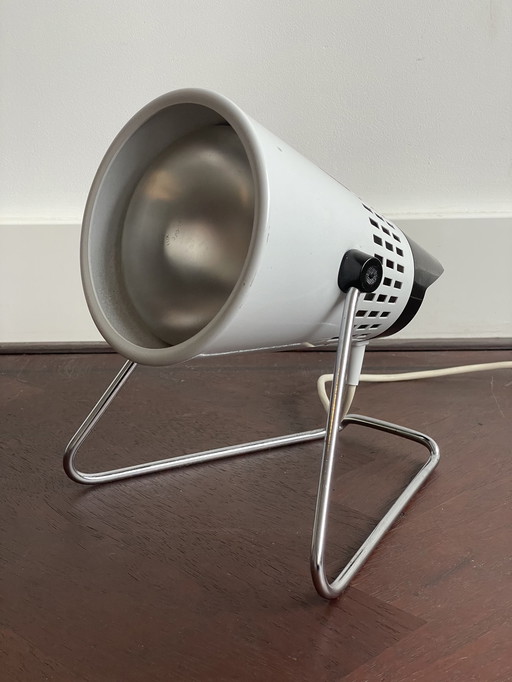 Lampe à chaleur Hanau Solilux