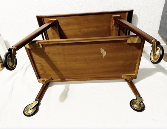 Image 1 of OPAL Serving trolley