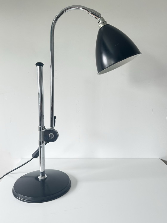 Image 1 of Bestlite BL1 lamp by Robert Dudley Best