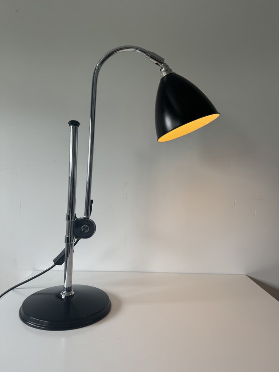 Image 1 of Bestlite BL1 lamp by Robert Dudley Best