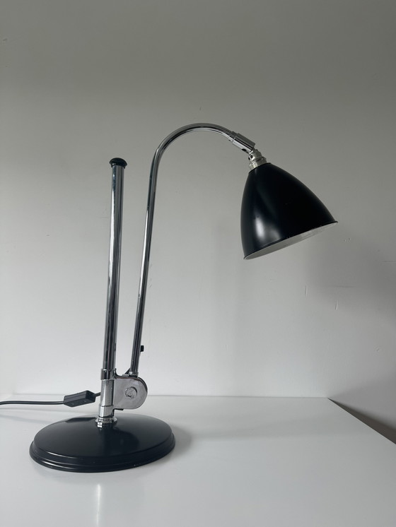 Image 1 of Bestlite BL1 lamp by Robert Dudley Best