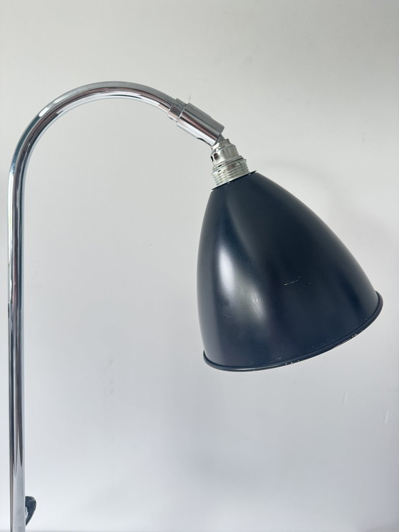 Image 1 of Bestlite BL1 lamp by Robert Dudley Best