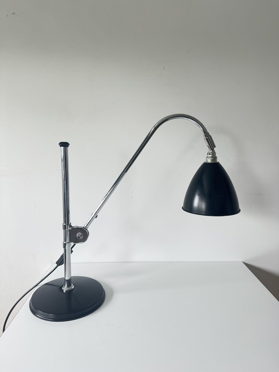 Image 1 of Bestlite BL1 lamp by Robert Dudley Best