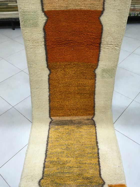 Image 1 of Boujaad runner carpet 2m90 x 75 cm