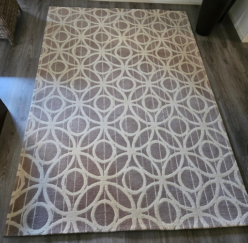 Marcjanssen rug