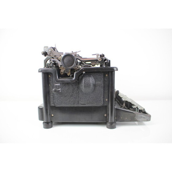 Image 1 of Vintage typewriter by Remington, Czechoslovakia 1935