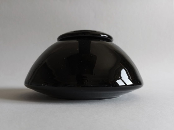 Image 1 of Walther Gropius Bauhaus 'Tac02' Lidded Dose Rosenthal Studio 1969