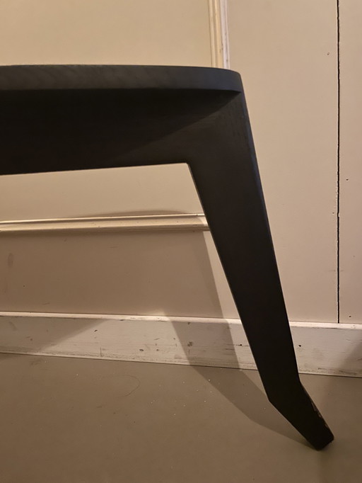 Faas Van Dijk Side Table