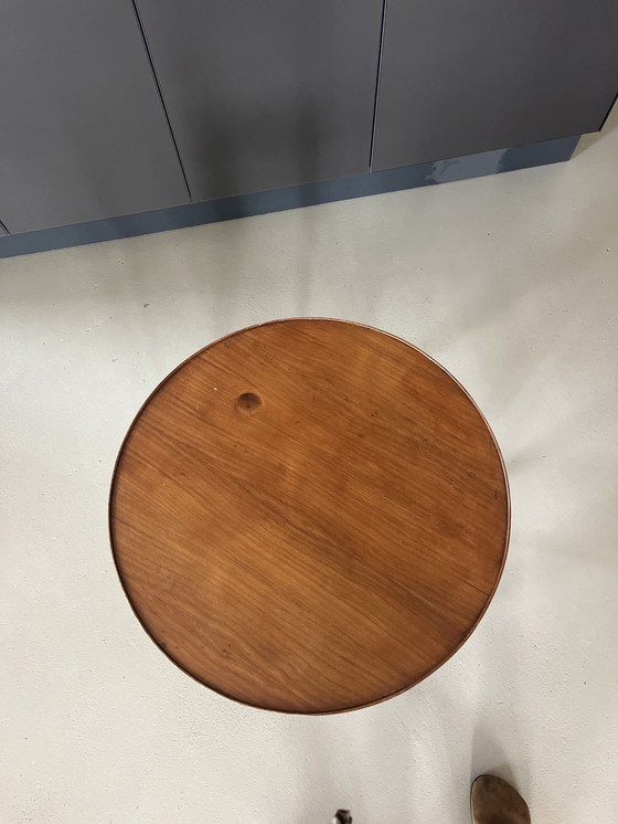 Image 1 of French Side Table