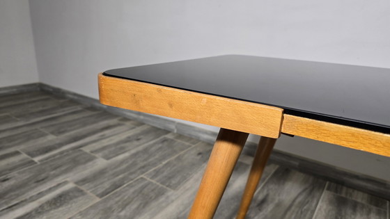 Image 1 of Tavolino da caffè vintage di Jiri Jiroutek