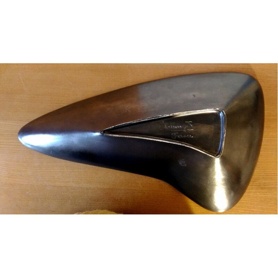 Image 1 of Vintage mug by Elchinger, France 1950