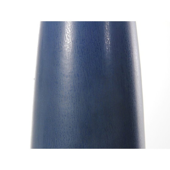 Image 1 of Pair of Scandinavian vintage palshus ceramic lamps model DL8 by Per and Annelise Linnemann Schmidt