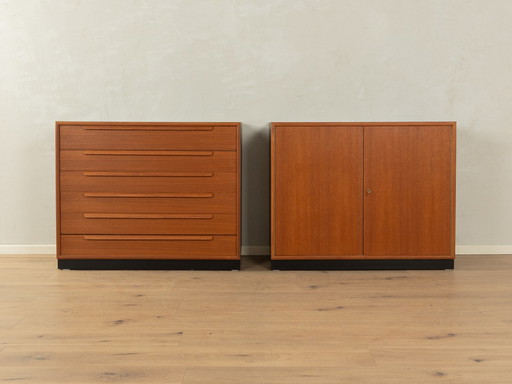  1960S Dressers, Wk Möbel 