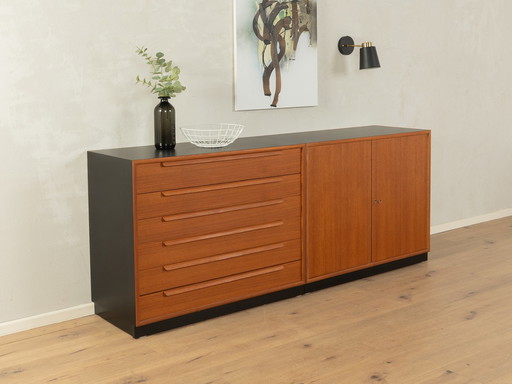  1960S Dressers, Wk Möbel 