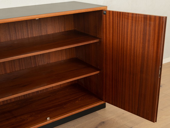 Image 1 of  1960S Dressers, Wk Möbel 