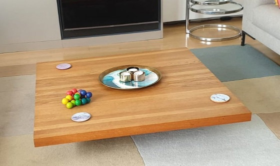 Image 1 of Coffee Table Combo Design