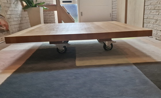 Image 1 of Coffee Table Combo Design