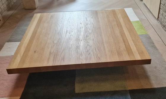 Image 1 of Coffee Table Combo Design