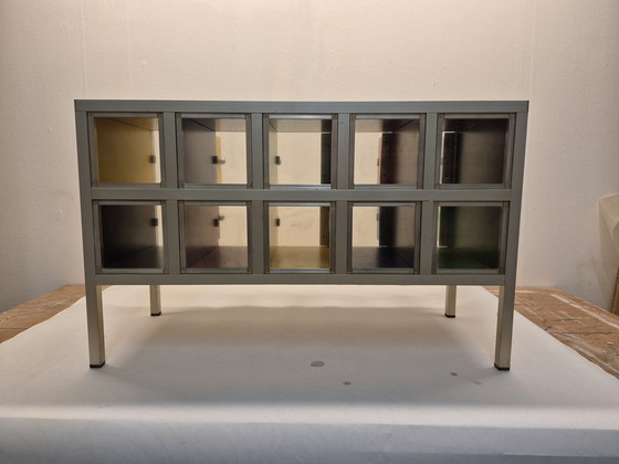 Image 1 of 2 Unique Cabinets