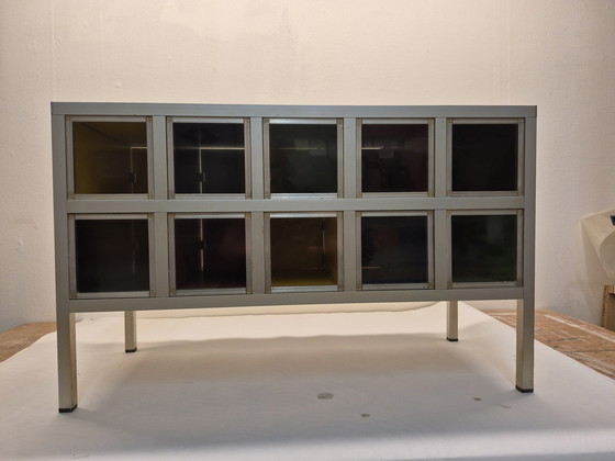 Image 1 of 2 Unique Cabinets