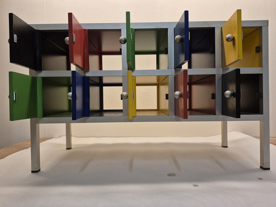 Image 1 of 2 Unique Cabinets