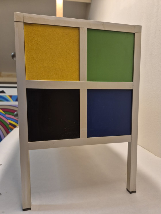 Image 1 of 2 Unique Cabinets