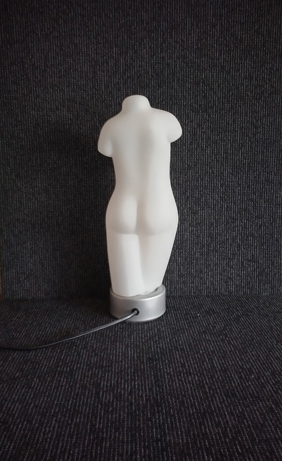 Image 1 of Table lamp " Venus" - James & Poki Co.