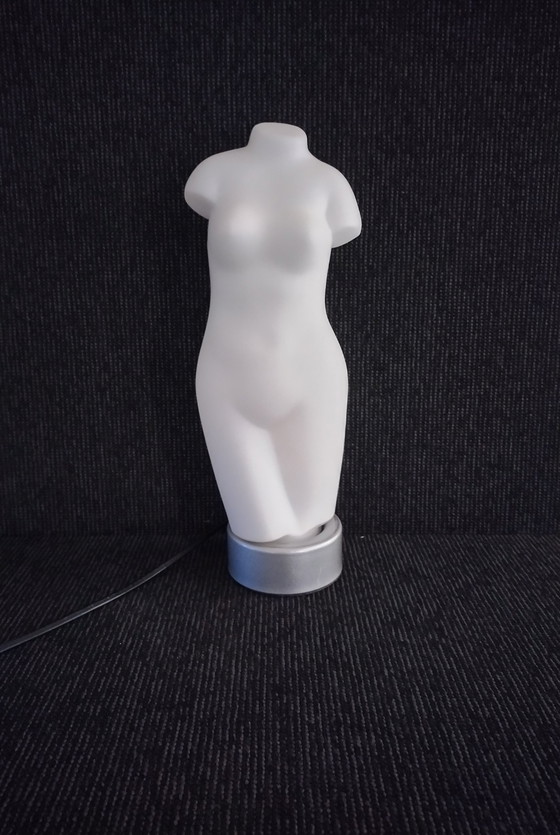 Image 1 of Table lamp " Venus" - James & Poki Co.