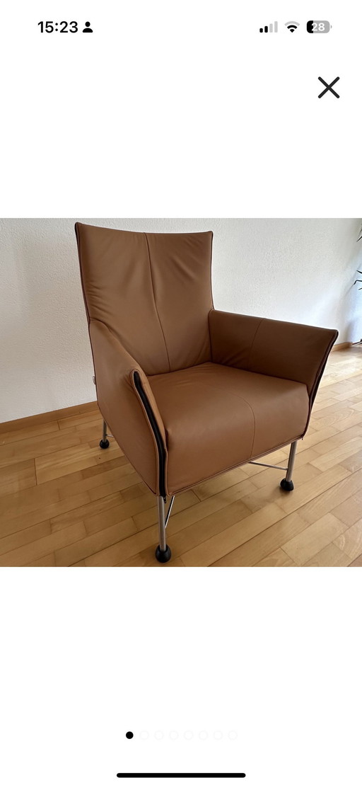 Montis Charly Chair