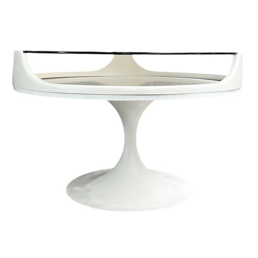 Space Age table