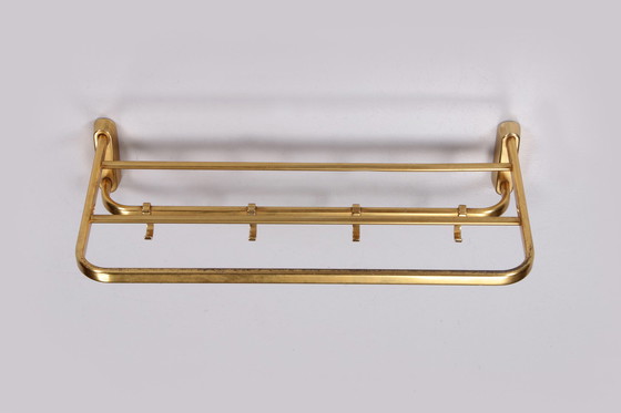 Image 1 of Chapeau Vintage Hollywood Regency