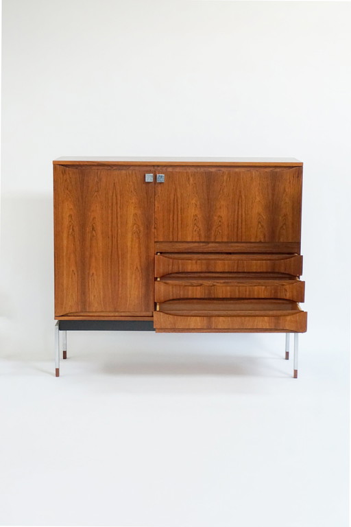 Sideboard l Oswald Vermaecke