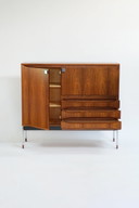 Sideboard l Oswald Vermaecke