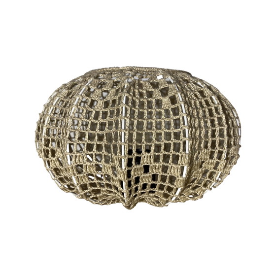 Image 1 of Lampe tulipe vintage ARO Allemagne