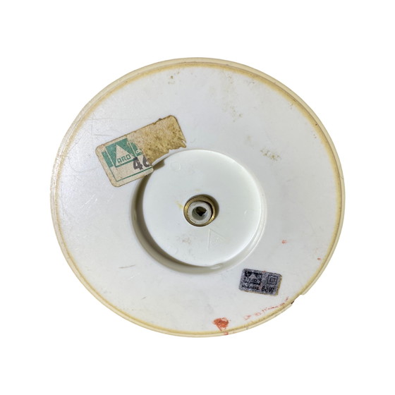 Image 1 of Lampe tulipe vintage ARO Allemagne