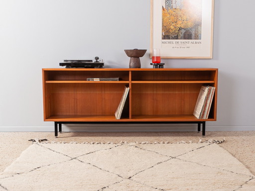  1960s Sideboard, WK Möbel 