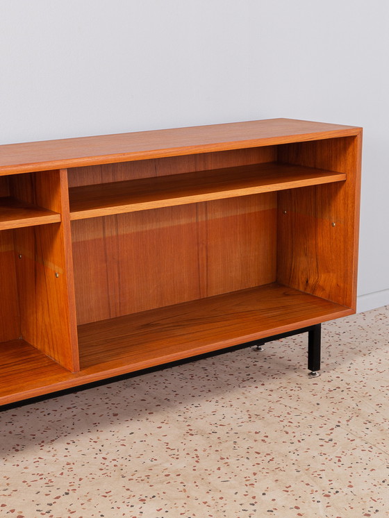 Image 1 of  1960s Sideboard, WK Möbel 