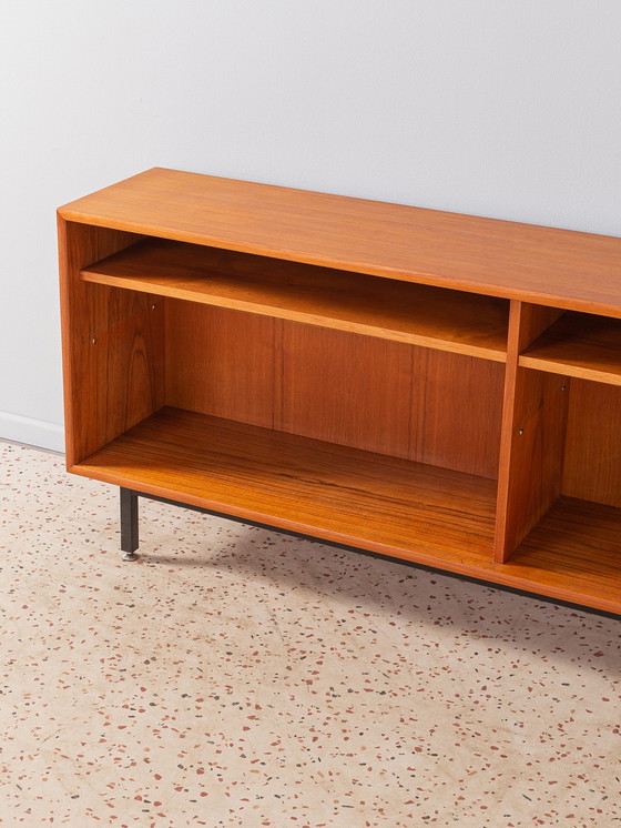 Image 1 of  1960s Sideboard, WK Möbel 