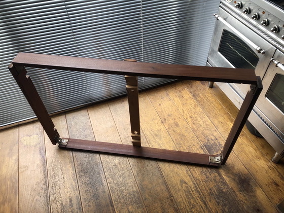 Image 1 of Pastoe Cees Braakman extendable dining table