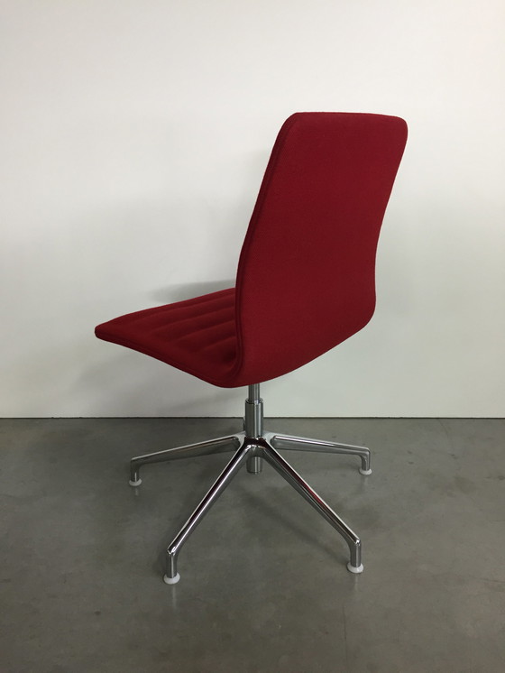 Image 1 of Cappellini Lotus Low swivel chair