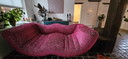 Bretz couch