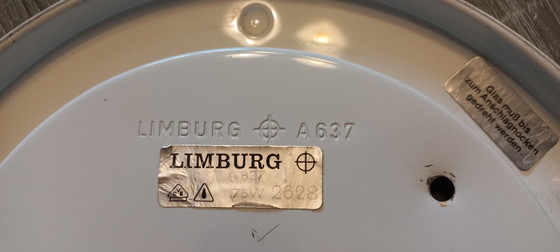 Image 1 of Helena Tynell Limburg ceiling lamp