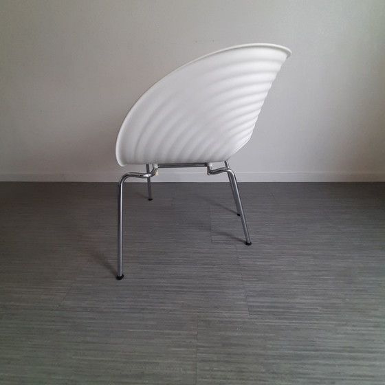 Image 1 of 4x Vitra Tom Vac