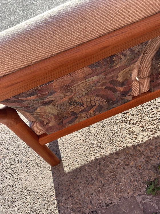 Image 1 of Divano vintage in teak